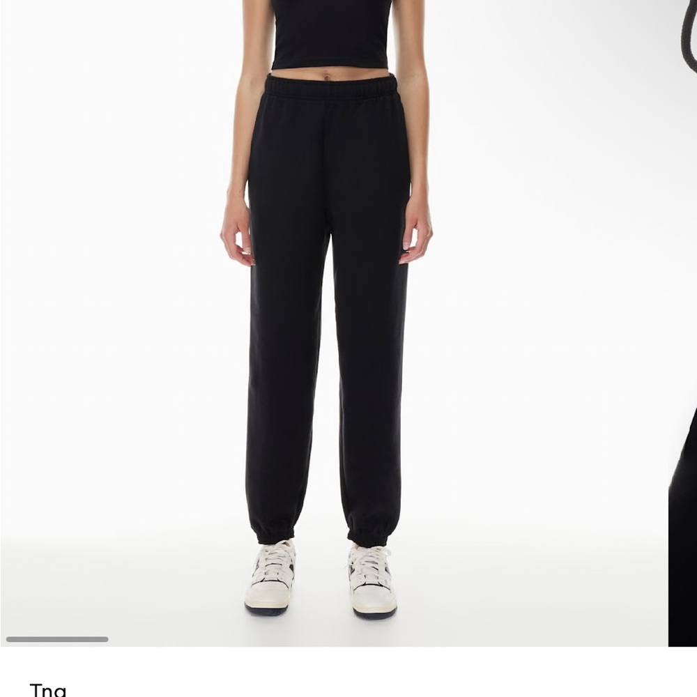 Grey Women's Jogger Pants